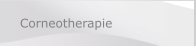 Corneotherapie